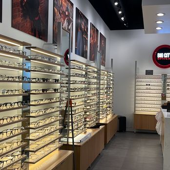 Big City Optical - Huge selection - Optometrists Near Me - Chicago, Illinois