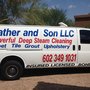 Photo of Father and Son LLC