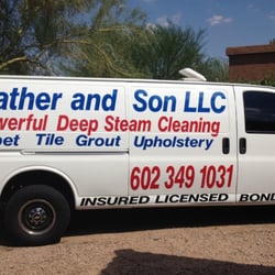 Father and Son LLC