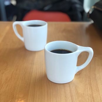 Ruby’s on Genessee - Coffee - Coffee & Tea Near Me - Medford, Oregon