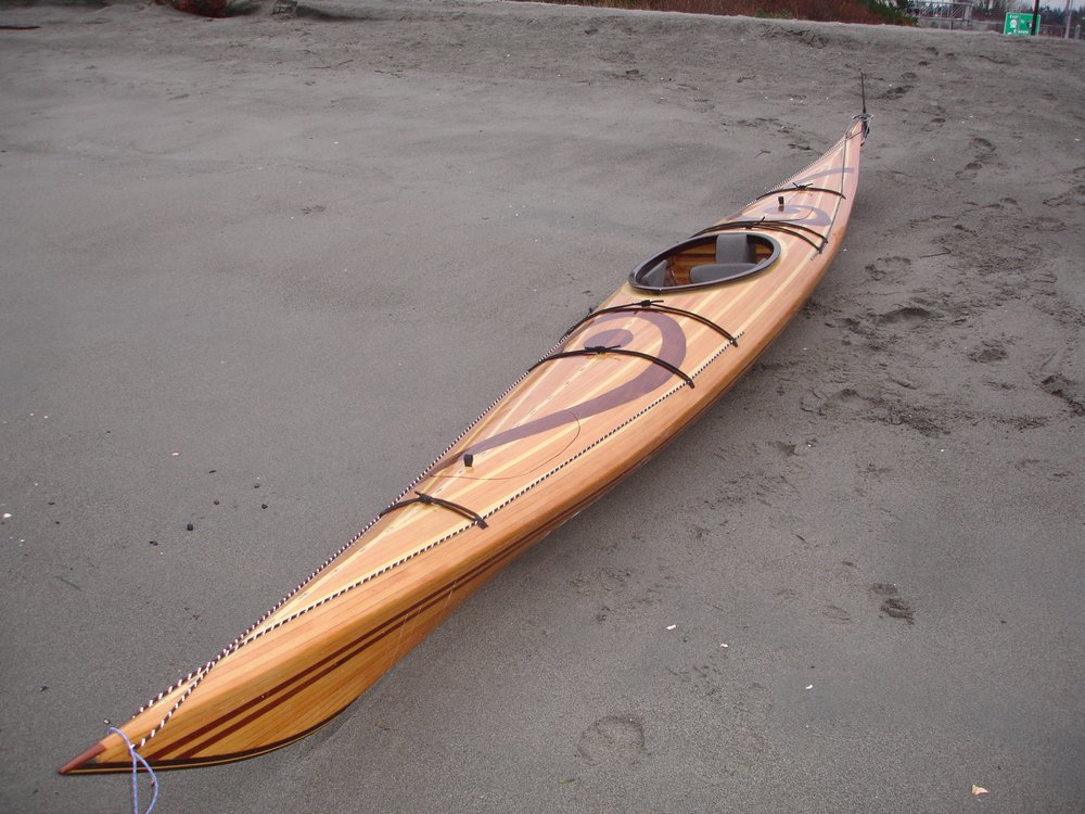 Kea Kayaks Logo