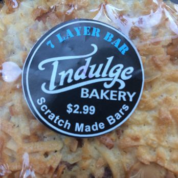 Indulge Bakery - Bakeries Near Me - Mount Vernon, Washington