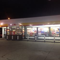Shell Cos - Storefront