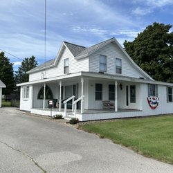 Farmhouse