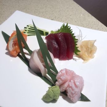 Yuki - Another sashimi lunch! - Sushi Bars Near Me - Denver, Colorado Yuki - Another sashimi lunch! - Sushi Bars Near Me - Denver, Colorado