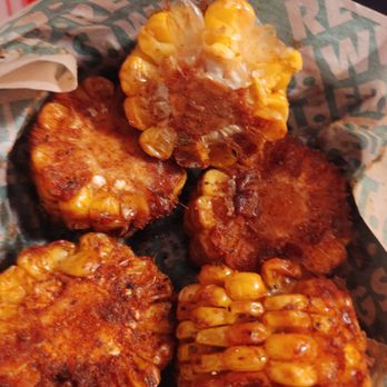Wingstop - Chicken Wings Near Me - Peoria, Illinois