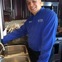 Right Away Plumbing & HVAC