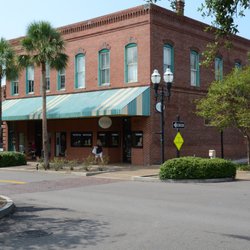 Robison Jewelry - Historic Downtown Fernandina