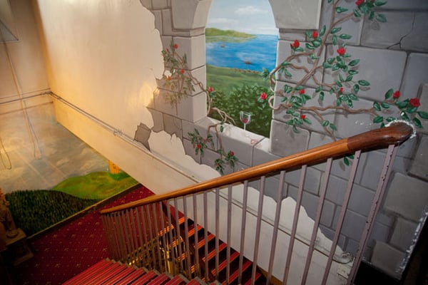 Castle Rock Hostel by null