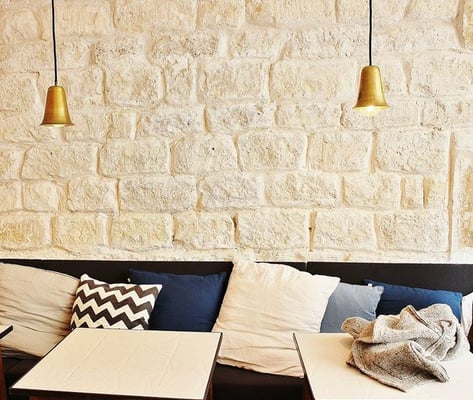 Café Marlette - Brunch Pigalle by null