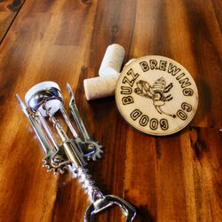 Good Buzz Brewing Co.