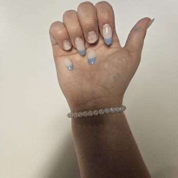 Utopian Nails & Spa - Nail Salons Near Me - Hurst, Texas