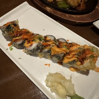 Wasabi - Japanese Near Me - Warwick, Rhode Island