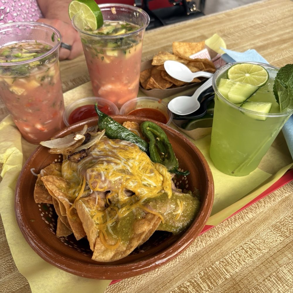 Taco Kings - Chips n salsa with beans and straight up goodness. - Mexican Near Me - Azusa, California Taco Kings - Chips n salsa with beans and straight up goodness. - Mexican Near Me - Azusa, California