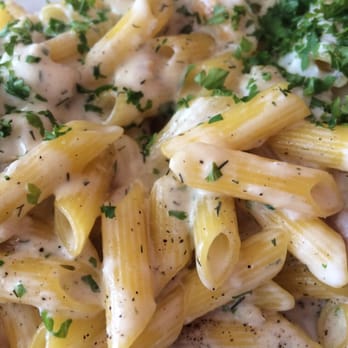 Trattoria Gusto - Smoked whitefish pasta, gluten free - Italian Near Me - Lohja, 18