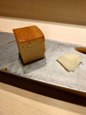Sushi Kimura by null
