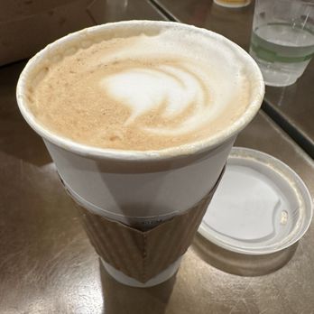 Model Bakery - Cappuccino - Bakeries Near Me - Walnut Creek, California