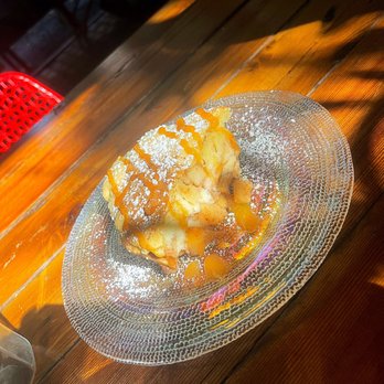 Magnolia Cafe - HomeMade Apple Cake! - Coffee & Tea Near Me - Fort Lauderdale, Florida Magnolia Cafe - HomeMade Apple Cake! - Coffee & Tea Near Me - Fort Lauderdale, Florida