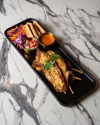 Malii Gramercy by null