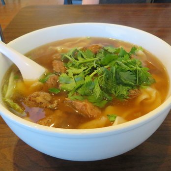Julie's Noodles - beef and noodle soup - Noodles Near Me - Austin, Texas Julie's Noodles - beef and noodle soup - Noodles Near Me - Austin, Texas
