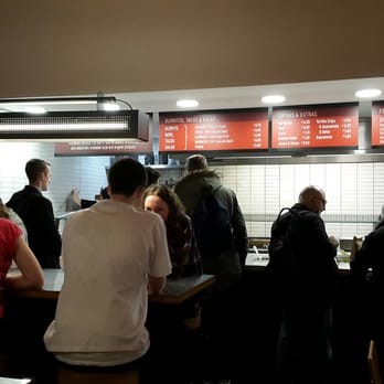 Chipotle Mexican Grill - Mexican Near Me - London, XGL Chipotle Mexican Grill - Mexican Near Me - London, XGL