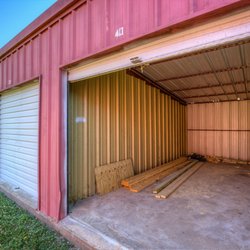 Meehan Storage - Meehan Storage in Bonham TX