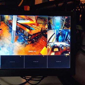 TecKnowCare - Do you need a multi-camera system throughout your home or business? - IT Services & Computer Repair Near Me - Tustin, California