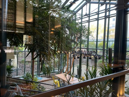 Hotel l'Elysee Val d'Europe by null