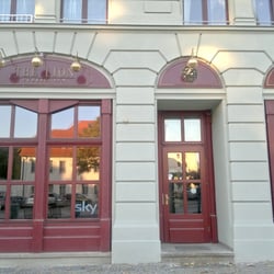 The Lion Public Inn