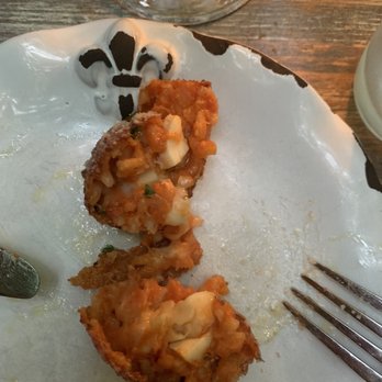 Palma - Scampi appetizer - Italian Near Me - New York, New York