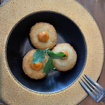 Aurum - Nizam - Indian Near Me - Los Altos, California