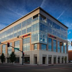 Civicplus - CivicPlus headquarters in Manhattan Kansas