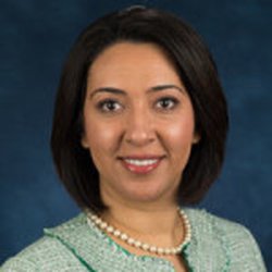 Mina Abbassi, MD