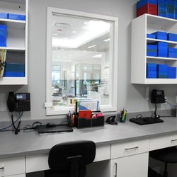 Boas Vision Associates