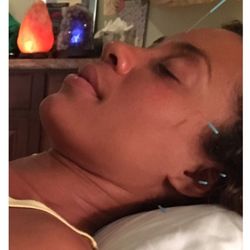 Christine Walinch, LAc - Oahu Acupuncture RELAX and Heal