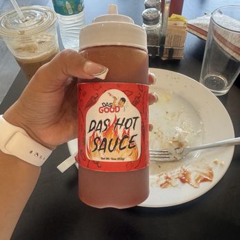 Das Good Cafe - Breakfast & Brunch Near Me - Philadelphia, Pennsylvania