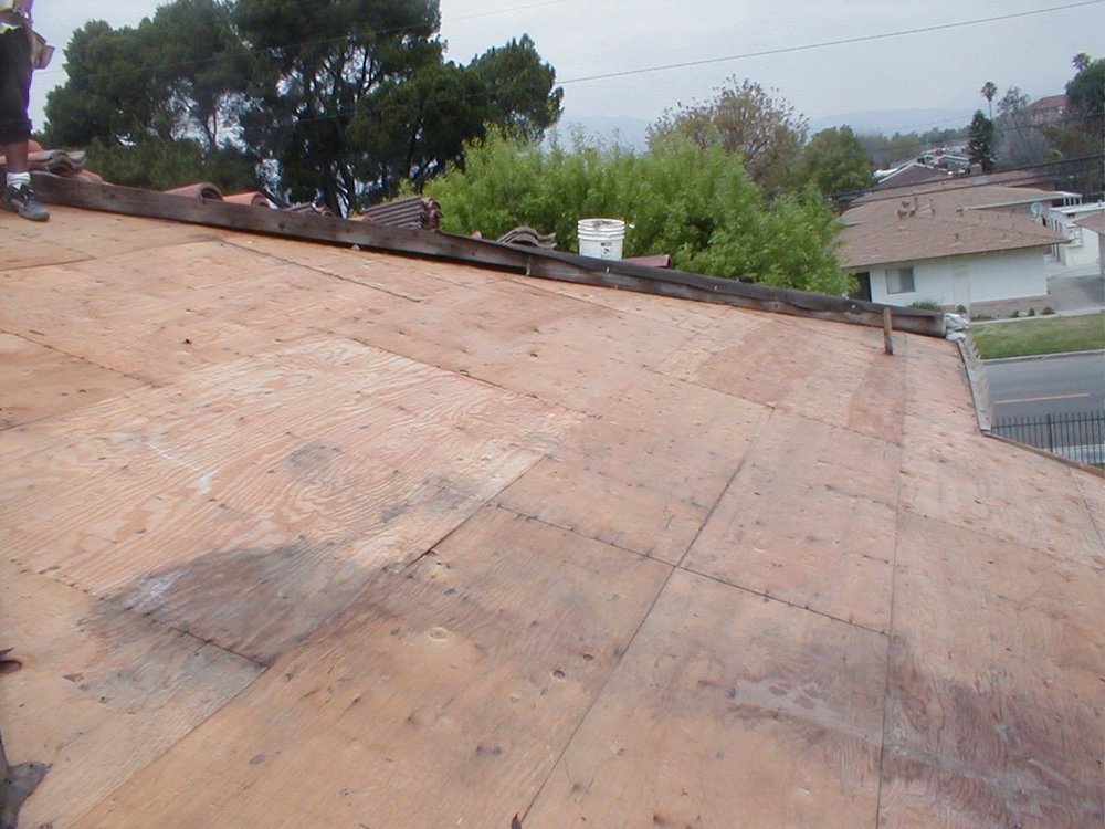 Slide of All-Right Roofing