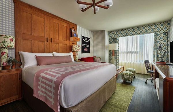 Graduate by Hilton Bloomington by null