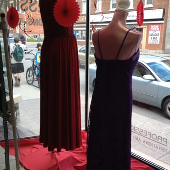 Sew Chic Tailoring - Sewing & Alterations Near Me - Ottawa, Ontario
