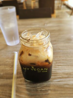 My Vegan Restaurant by null