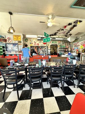 Addi's Diner by null