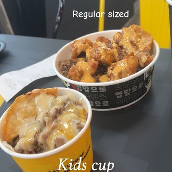 Cupbop - Barbeque Near Me - Houston, Texas Cupbop - Barbeque Near Me - Houston, Texas