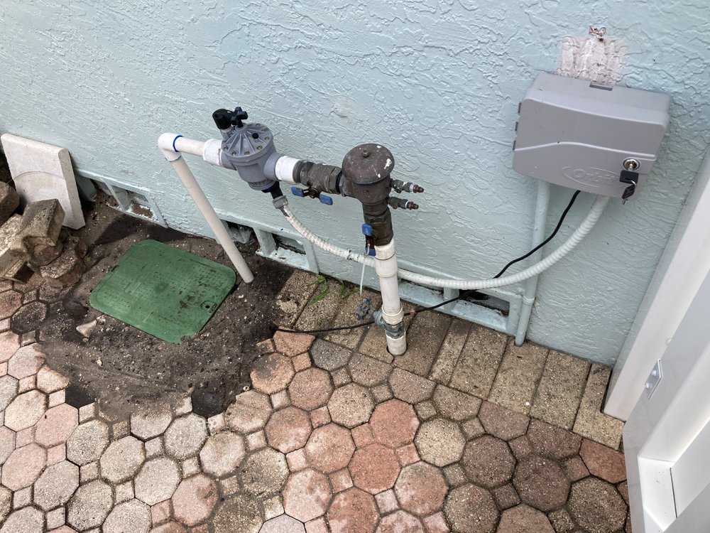 DND SPRINKLERS Request a Quote 10 Photos 533 N 19th Ave, Ocala