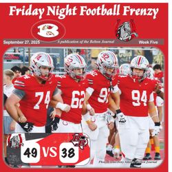 Belton Journal