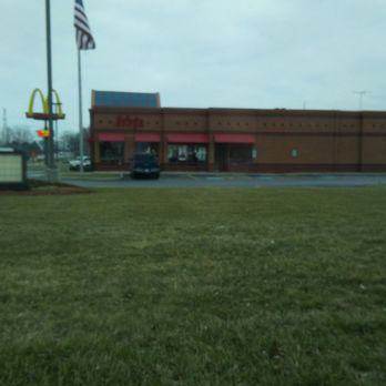 Arby's - It's an Arby's - Fast Food Near Me - Toledo, Ohio