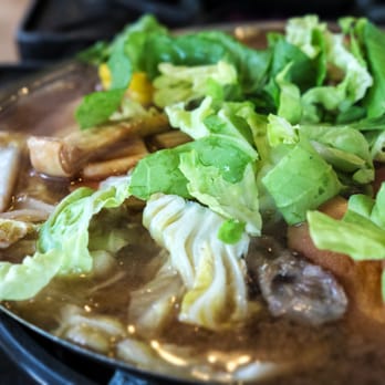 Boiling Point - Tomato Veggie. - Taiwanese Near Me - Seattle, Washington Boiling Point - Tomato Veggie. - Taiwanese Near Me - Seattle, Washington