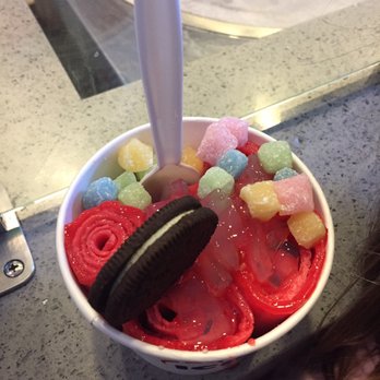 ICICLES - Ice Cream & Frozen Yogurt Near Me - San Jose, California