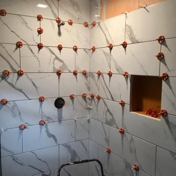 PennHandy - Custom tile shower, niches, toilet installation - Pennhandy - Handyman Near Me - Mechanicsburg, Pennsylvania PennHandy - Custom tile shower, niches, toilet installation - Pennhandy - Handyman Near Me - Mechanicsburg, Pennsylvania