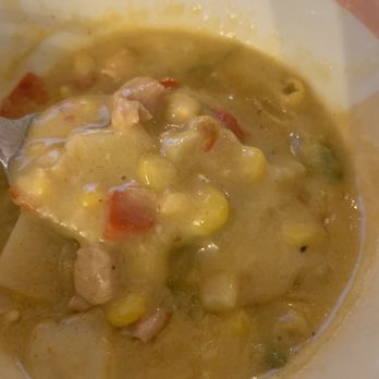 Amazon Fresh - corn chowder - Grocery Near Me - Whittier, California Amazon Fresh - corn chowder - Grocery Near Me - Whittier, California