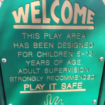 Academy Field - Playgrounds Near Me - East Greenwich, Rhode Island